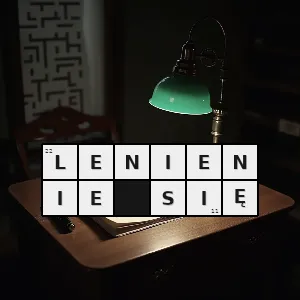 Rozwiązanie krzyżówki: gnicie wałkonienie się - lenienie się | hasła, synonimy i podpowiedzi Hasło krzyżówkowe gnicie wałkonienie się - lenienie się – rozwiązanie, synonimy, podpowiedzi i definicje krzyżówkowe